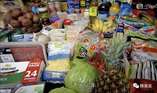 哪些国家饮食最不健康？BBC记者走访全球 中国排第几（组图） - 59