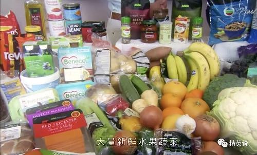 哪些国家饮食最不健康？BBC记者走访全球 中国排第几（组图） - 150