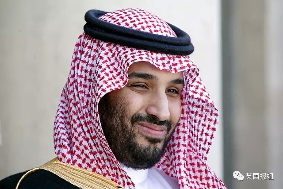 残杀记者、肢解尸体，沙特皇太子是如何宫斗上位的（组图） - 3
