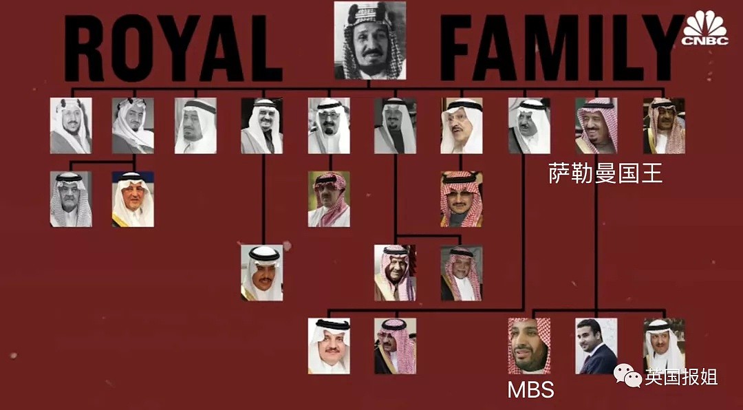残杀记者、肢解尸体，沙特皇太子是如何宫斗上位的（组图） - 5