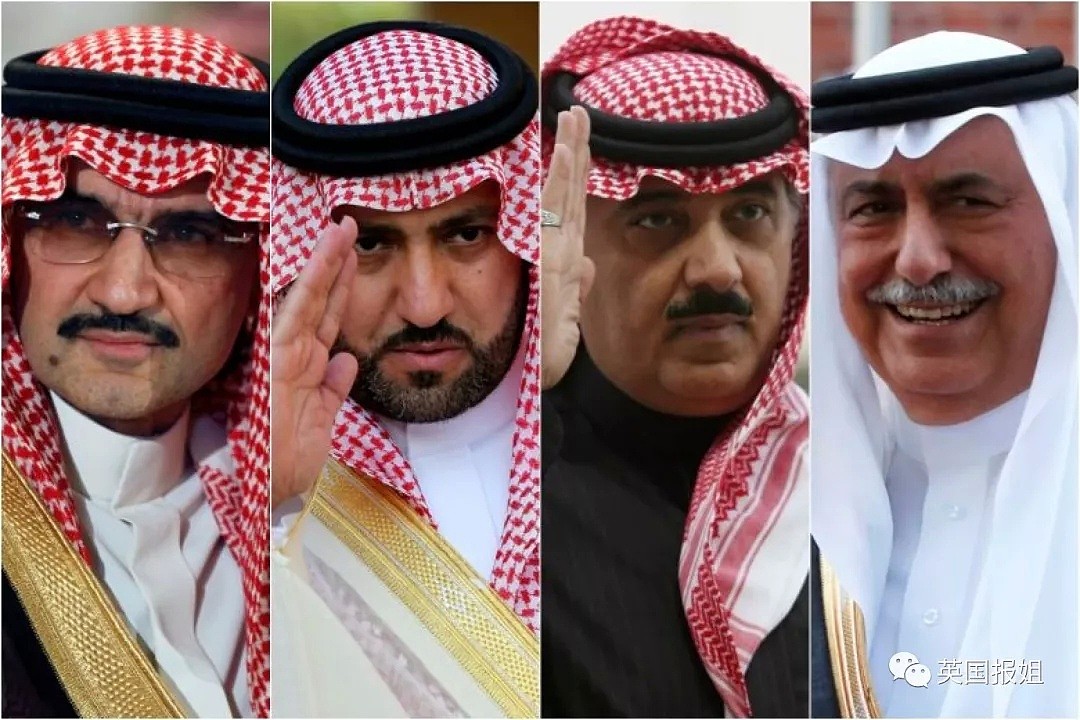 残杀记者、肢解尸体，沙特皇太子是如何宫斗上位的（组图） - 18