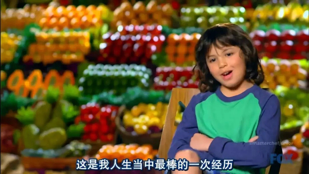 14岁华裔少年帅爆INS，凭着一碗拉面登上主厨宝座，还萌化了整个美国（视频/组图） - 26