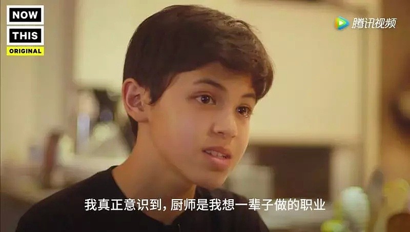 14岁华裔少年帅爆INS，凭着一碗拉面登上主厨宝座，还萌化了整个美国（视频/组图） - 38