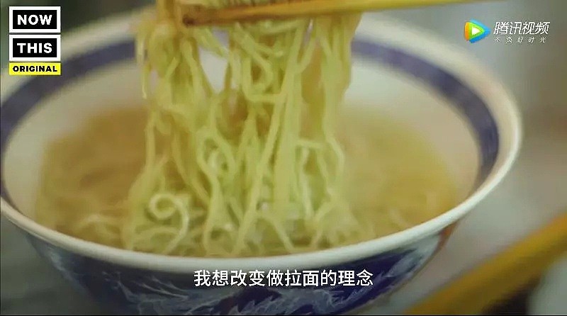 14岁华裔少年帅爆INS，凭着一碗拉面登上主厨宝座，还萌化了整个美国（视频/组图） - 54