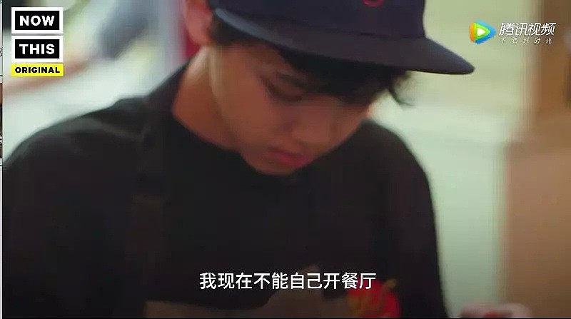 14岁华裔少年帅爆INS，凭着一碗拉面登上主厨宝座，还萌化了整个美国（视频/组图） - 59