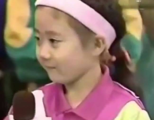 日本乒乓球运动员福原爱宣布退役：5岁第一次来中国练球（组图） - 7