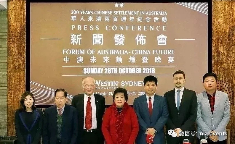 华人来澳200年 | 对话首位精通华语的澳洲总理 共创中澳美好未来 - 15