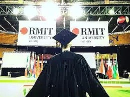 土豪学校又来了！RMIT今年毕业典礼换地方了？漫威加入毕业豪华礼包！（组图） - 11