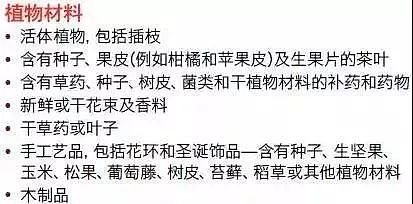 澳华人过海关被截，就因为贪点“小便宜”！长长心吧，别出事后才痛哭流涕！（组图） - 7