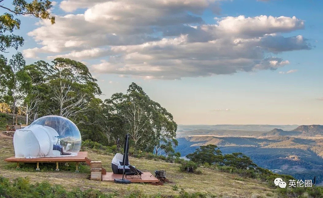 全球8大泡泡酒店，澳洲“充气泡泡”上榜！ 住一晚就拥有整个星空（组图） - 25