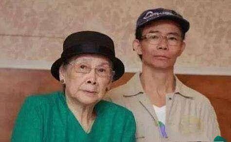 梅艳芳95岁母亲再申请7100万生活费，拍卖女儿内衣裤，声称还能活15年（组图） - 4