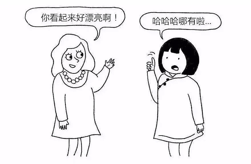 北京妹子画出老外对中国的偏见，登上央视，火遍国外，140万人点赞！（组图） - 22