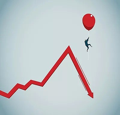 著名投资大师：美股明年年中或下跌30%，全球市场都可能跟跌陪葬，日本除外…… - 1
