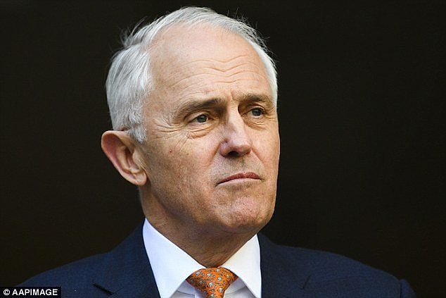 Â Despite the apparent disappointment with how Mr Turnbull acted during the Wentworth by-election period, Mr Morrison confirmed that his predecessor would represent the government at a summit in Bali late this month