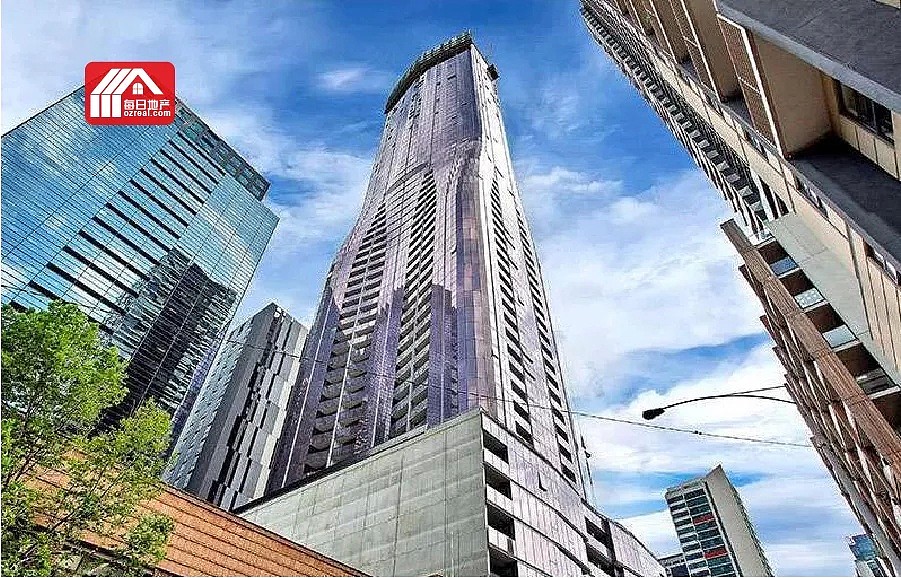 每日地产 | 悉尼CBD最古老的俱乐部上将兴建49层高楼 - 4
