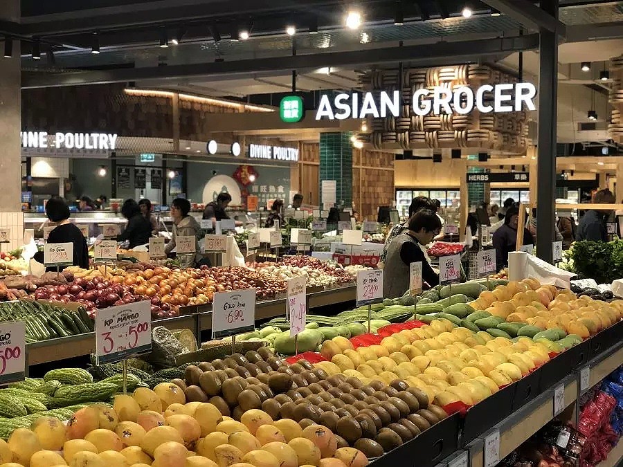 就在明天！Glen Waverley$4.6亿翻新购物中心新一期开了，H&M、优衣库好折扣（组图） - 14