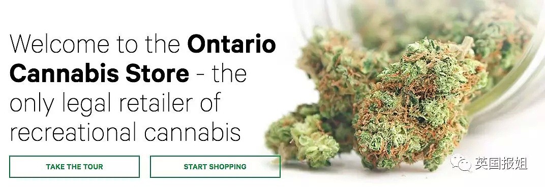 大麻合法化后，加拿大真的变毒窟了？！（组图） - 16