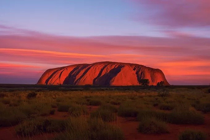 2019年全球十大最佳旅行地！澳洲这个无人问津的地方被点名！一生必去一次（组图） - 3