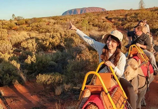 2019年全球十大最佳旅行地！澳洲这个无人问津的地方被点名！一生必去一次（组图） - 8