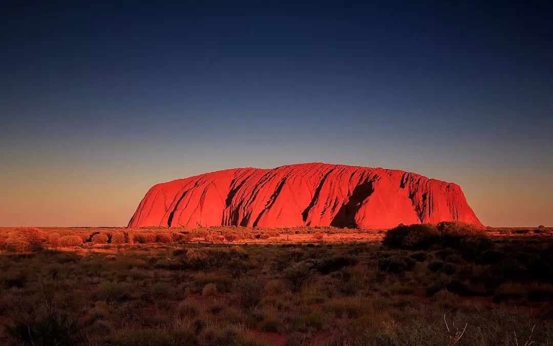 2019年全球十大最佳旅行地！澳洲这个无人问津的地方被点名！一生必去一次（组图） - 13