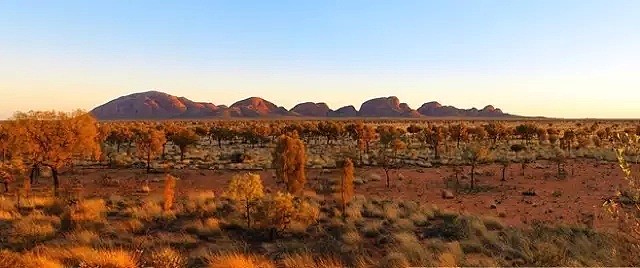 2019年全球十大最佳旅行地！澳洲这个无人问津的地方被点名！一生必去一次（组图） - 18