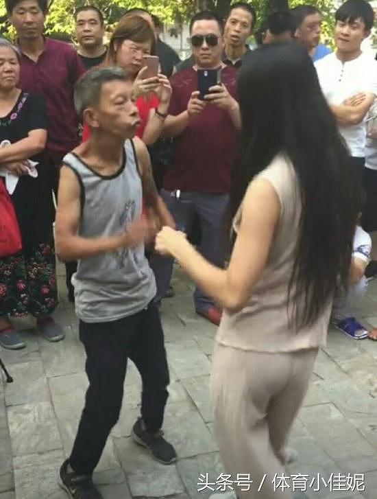 男子“快手”直播侮辱女性被抓，制作50余个视频蒙汉双语发布