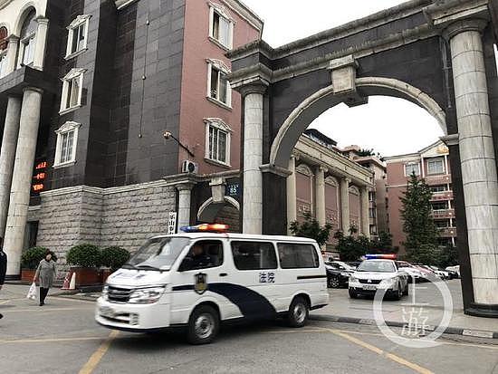 女教师夜跑遇害:嫌犯求死刑拒悔罪 称遭“刑讯逼供”