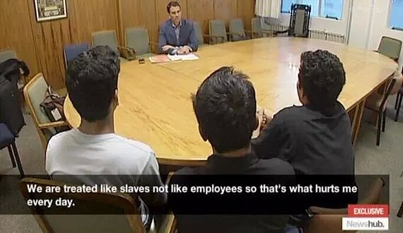 这些留学生在新西兰被当奴隶般剥削，当地媒体都看不下去了（组图） - 2