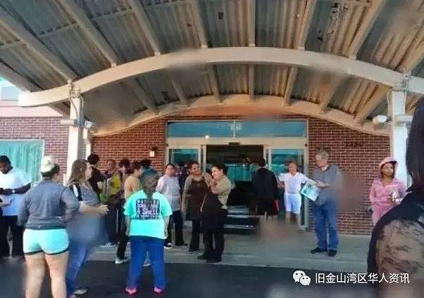 中国大妈一个小动作，被罚2万！住酒店这些常识得知道（组图） - 1