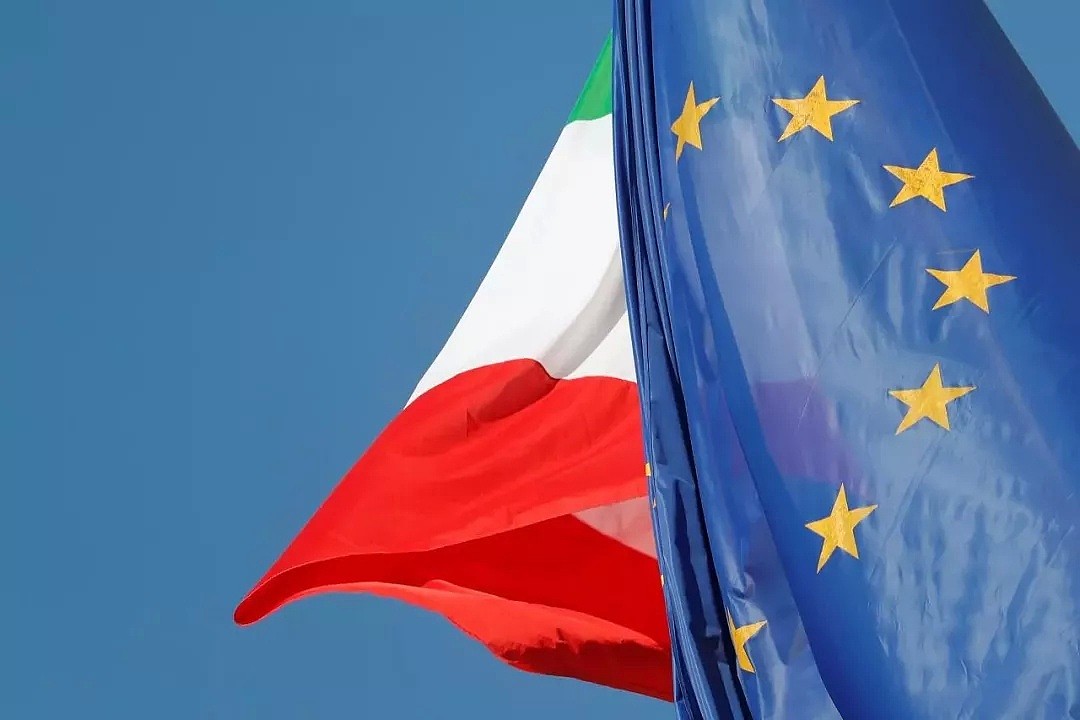 外汇纵横 | 欧盟否决意大利财政预算，史上首次！ - 2