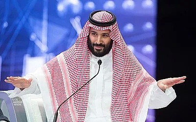 沙特王储首次公开置评记者遇害案：这是一场“十恶不赦的犯罪”！ - 1