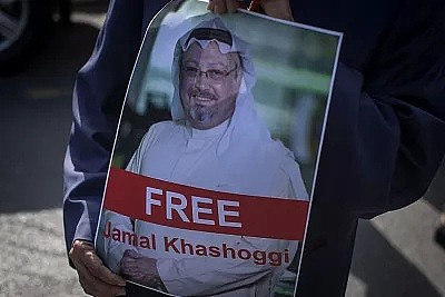 沙特王储首次公开置评记者遇害案：这是一场“十恶不赦的犯罪”！ - 2
