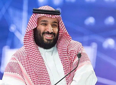 沙特王储首次公开置评记者遇害案：这是一场“十恶不赦的犯罪”！ - 3