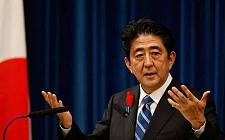 日本首相安倍晋三访华，三大亮点值得关注（组图）