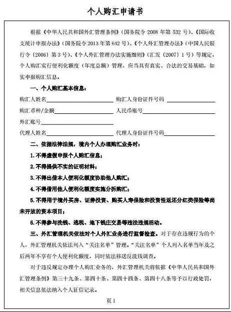 澳洲华人注意：中国围堵违规转汇海外买房！当日交易超5万必须汇报！换汇更难了！ - 14