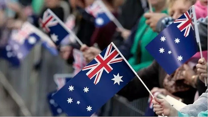 你为什么要移民澳洲？不赞同澳洲的价值观，请不要移民！（组图） - 1