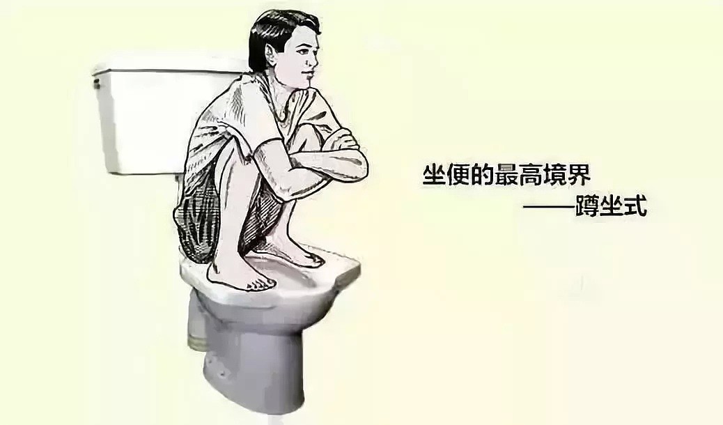 一个来自中国人蹲厕的灵感，在美国做出了上亿的生意...（组图） - 27