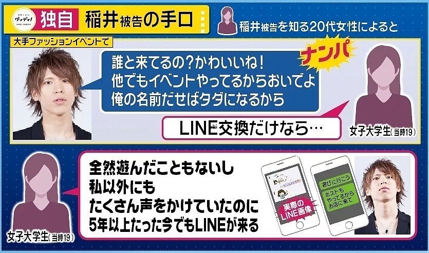 东大“校草”将30岁女性带回家强暴，他还总结了一套超好用的“撩妹经”（组图） - 25