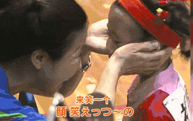 日本人跟拍福原爱24年的神作，戳痛多少中国父母（视频/组图） - 17