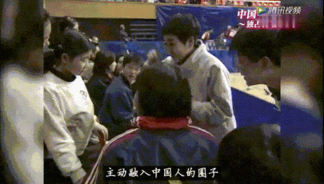 日本人跟拍福原爱24年的神作，戳痛多少中国父母（视频/组图） - 30