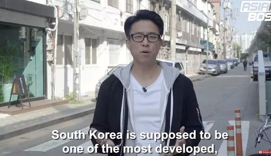韩国老人有多穷？他们拍了一个捡纸皮的韩国老奶奶的视频，震惊无数网友（组图） - 6