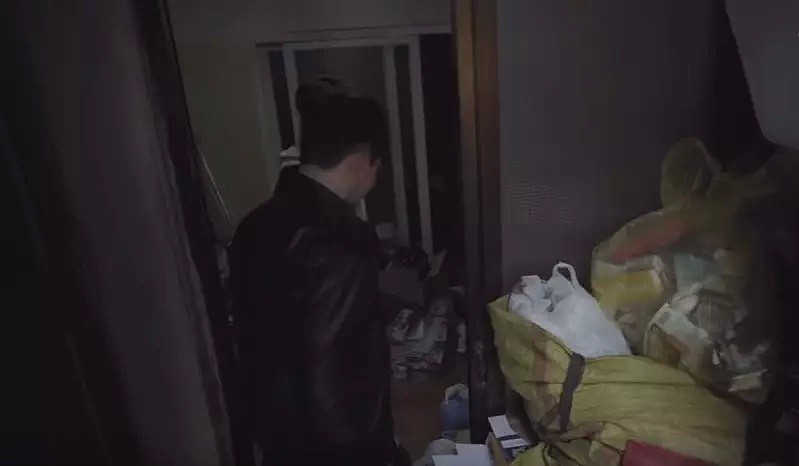 韩国老人有多穷？他们拍了一个捡纸皮的韩国老奶奶的视频，震惊无数网友（组图） - 10