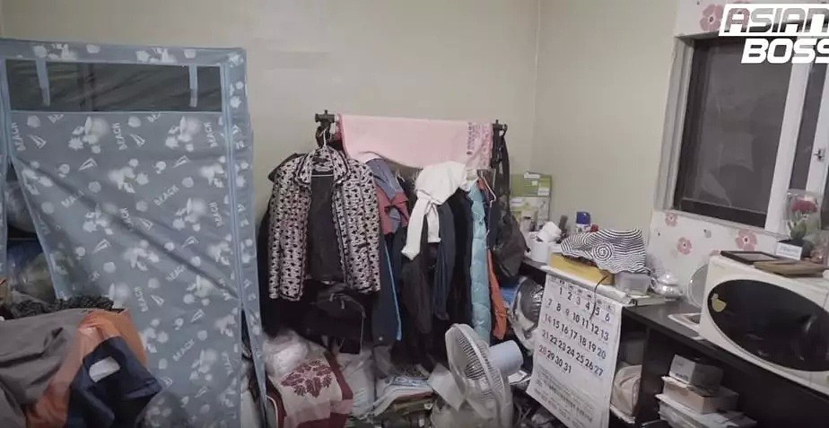 韩国老人有多穷？他们拍了一个捡纸皮的韩国老奶奶的视频，震惊无数网友（组图） - 11