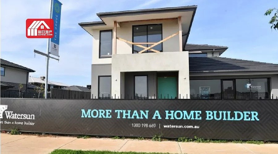 每日地产 | Stockland准备出售价值7亿澳元的墨尔本The Grove住宅区项目 - 1