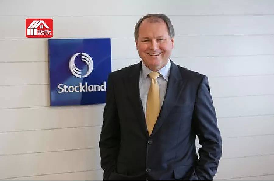 每日地产 | Stockland准备出售价值7亿澳元的墨尔本The Grove住宅区项目 - 3