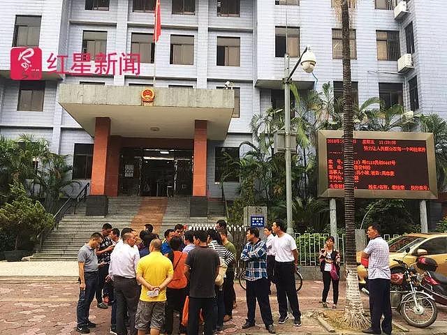 9名儿童被拐卖，家属：我给他吃，给他住，他竟抢我儿子