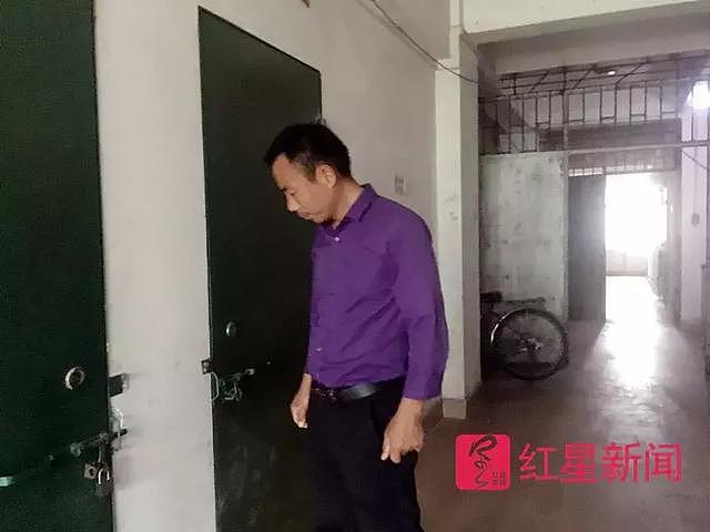 9名儿童被拐卖，家属：我给他吃，给他住，他竟抢我儿子