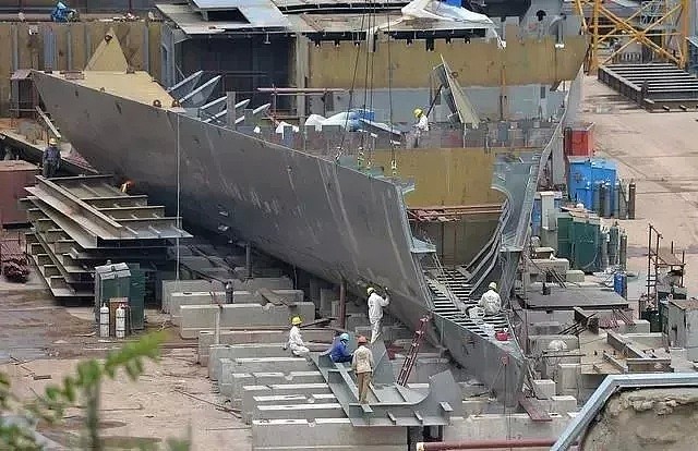 澳洲富豪出资，中国人打造的“泰坦尼克2号”来了，土豪砸百万要上船！（组图） - 36