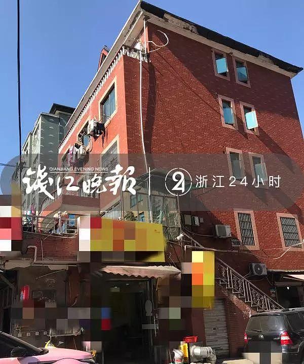 家有5层楼，租金几十万！杭州东站“乞讨奶奶”：赚钱为了以后……