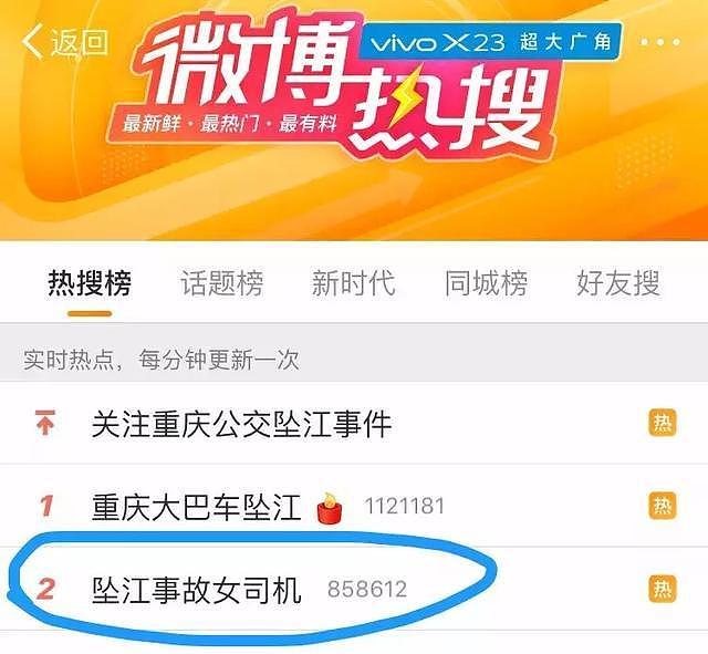 重庆公交车“坠江事件”喷女司机的网友排队道歉，最该“反转”的应该是偏见（组图） - 15